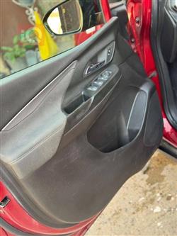 Chevrolet Bolt